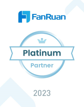 FanRuan Partner